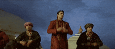 tere bina bollywood GIF by bypriyashah