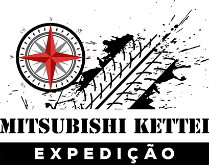 Mit Expedicao Sticker by Mitsubishi Kettei