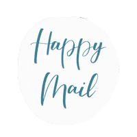 Happy Small Business Sticker