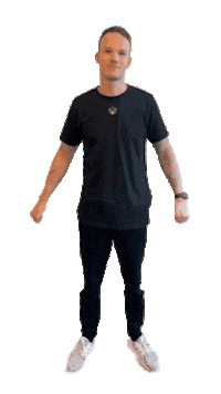 be5gesundheit yeah thumbsup be5 be5fitness Sticker