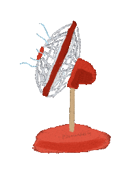 Happy Summer Sticker