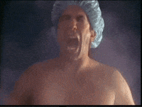 ross gets GIF