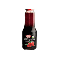 NarazImports juice pomegranate organic juice pomegranate juice Sticker
