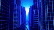 Glowing Too Fast GIF by Matthew Butler