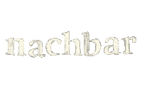 Calligraphy Script Sticker