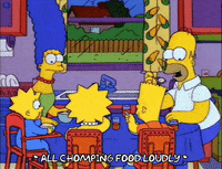 homer simpson episode 21 GIF