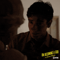 Season 1 Showtime GIF by On Becoming A God in Central Florida