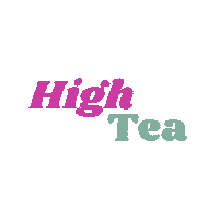BrandRebelMarketing high tea brunchbar brunchbar heerlen Sticker