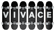 Hip Hop Dance Sticker by Vivace