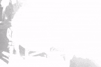 Back To The Future Clock GIF