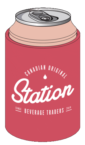 Iced Tea Coffee Sticker by stationcoldbrew