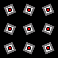 creative coding squares GIF by partyonmarz