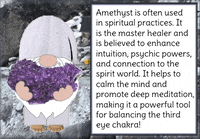 Spiritual Healing GIF