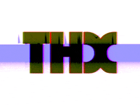 Art Glitch GIF