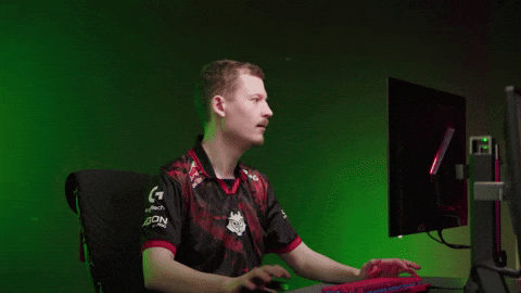 League Of Legends Lol GIF by G2 Esports