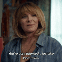 New York Smile GIF by Paramount+