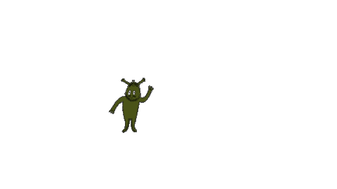 BalazsBorbala giphyupload happy dance sezlony Sticker