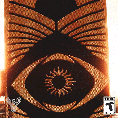 Destiny 2 Mercury GIF by DestinyTheGame