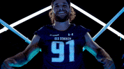 Sport GIF by ODU Football