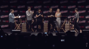 resident evil GIF by New York Comic Con