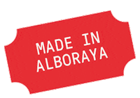 Horchata Alboraya Sticker by Fartons Polo