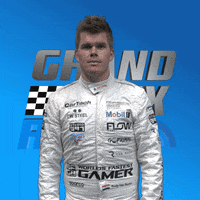 Formule 1 Podcast GIF by Grand Prix Radio
