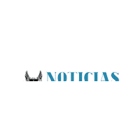 NoticiasInternacionalesMX spanish noticias chris tdl organizations Sticker