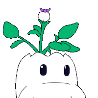 Stop It No Way Sticker by Magic Eden