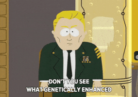 suit law GIF by South Park 