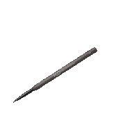 Make-upDesignory makeup brush mud make-up Sticker