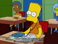 season 6 GIF