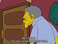episode 17 sigh GIF