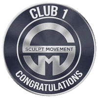 Juice Plus Sticker by Sculpt Movement