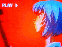Video Vintage GIF