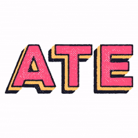 Work It Eating GIF by Animanias