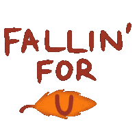 Sweater Weather Autumn Sticker