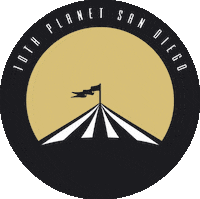 Nogi 10P4L Sticker by 10th Planet San Diego