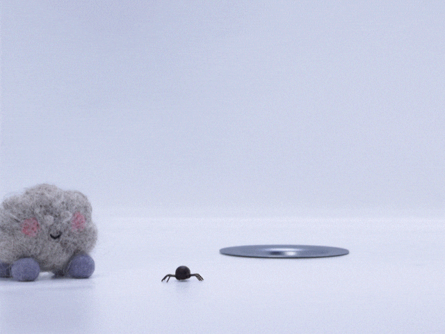 tweedyandfluff giphyupload love cute friends GIF
