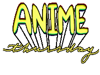 Shumination anime shumi shumination animethursday Sticker