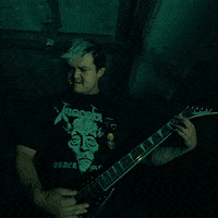 Cmr GIF by Century Media Records