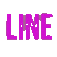 Sticker by Laserline
