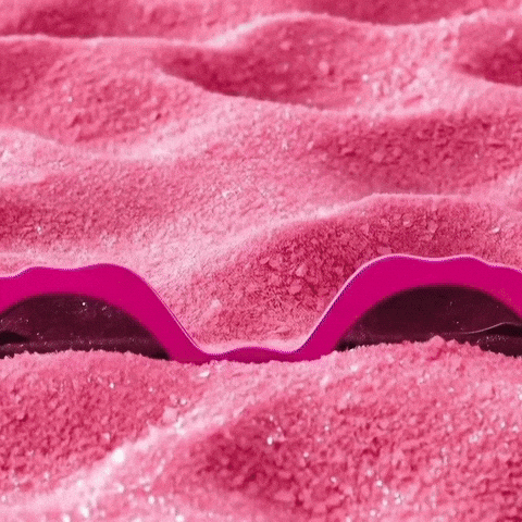 Salvador Dali Glasses GIF by Marcel Katz Dalí / The Art Plug