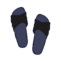 Sandals Slides Sticker by Rothy's
