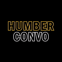 Humber College GIF by Humber Polytechnic