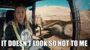 GIF by Discovery Canada
