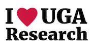 Research Uga Sticker by University of Georgia