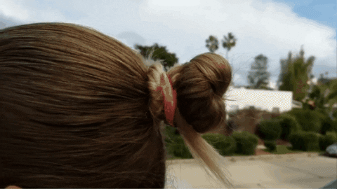 thelonghairs giphygifmaker GIF