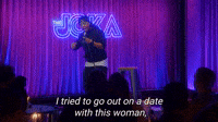 Bad At Dating