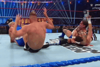 Cm Punk Wwe GIF