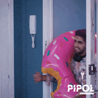 donut dante GIF by El Corte Inglés